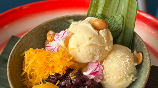 🌺 FREE dessert for mom! foto