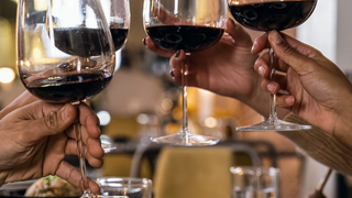 Portuguese Wine Dinner at Alfio’s Buon Cibo Photo