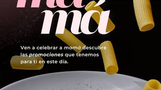 Vino de Cortesía y Descuento Día de las Madres Photo
