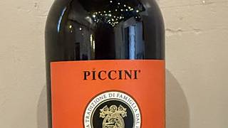 Wine Wednesday foto