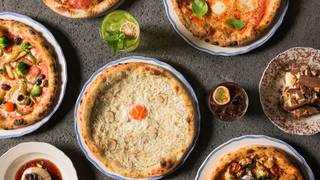 Restaurant Month Photo