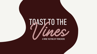 Toast To The Vines photo