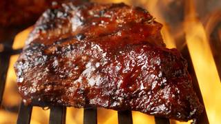 Celebrate Father's Day at Palm Court foto