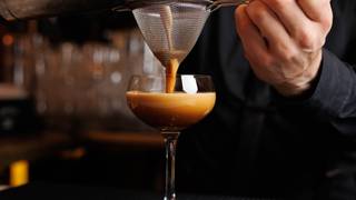 Cocktail Masterclass at The Grayson foto