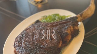 Tomahawk Tuesday Photo