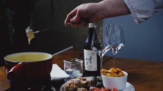 Fondue Sundays foto