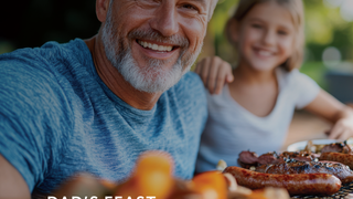 DAD'S FEAST foto