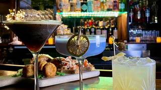 Happy Hours Everyday from 5pm - 7pm Photo