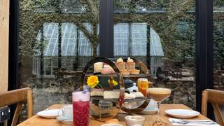Afternoon Tea - Sunday 10th August foto