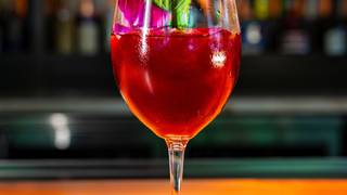 Half Off Happy Hour! foto