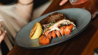 Father's Day at Cut132 Photo