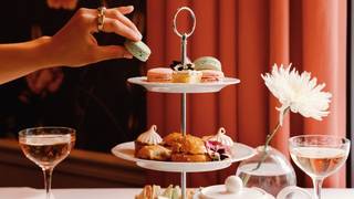 Tea Time foto