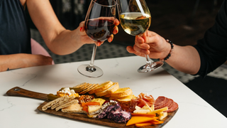 Wine Down Wednesday foto