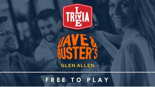 Weekly Live Trivia Nights Photo