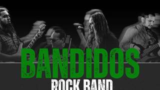 The Bandidos at The Cobblestone foto