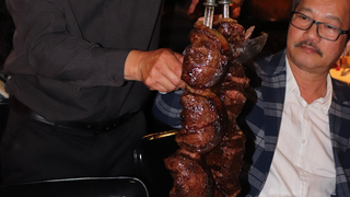 Father's Day Feast foto