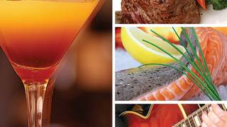 Wilf's, an extraordinary dining experience! foto