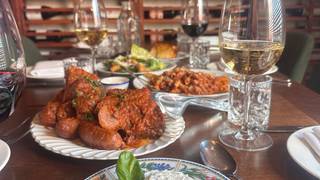 SUNDAY SUPPER foto