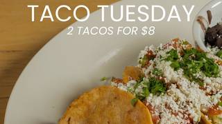 Taco Tuesday foto