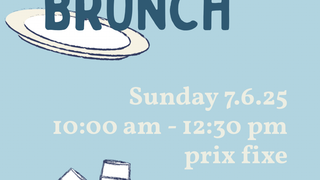 BATA Brunch foto