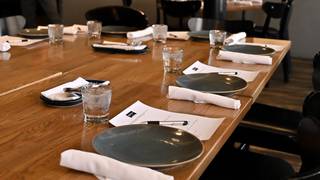 August Chef's Tastings Photo