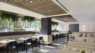 Restaurant Week(s): Head Start + Leisurely Finish foto