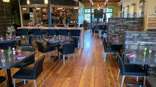 A photo of Beargrass Bistro restaurant
