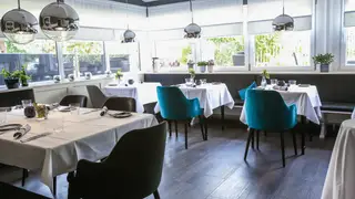Una foto del restaurante Michael's Leitenberg