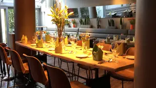 Une photo du restaurant Heising & Adelmann