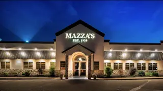 Photo du restaurant Mazza's