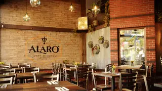A photo of Alaro Craft Brewery restaurant