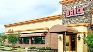 A photo of Brick Wood Fired Bistro restaurant