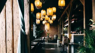 A photo of Saigon Deli restaurant