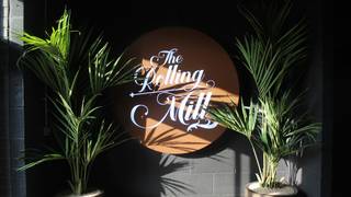 A photo of The Rolling Mill restaurant