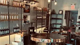 A photo of Bygone Wines restaurant