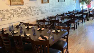 A photo of Trattoria La Tavola restaurant
