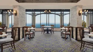 Photo du restaurant Le Bellerive – Fairmont Le Manoir Richelieu