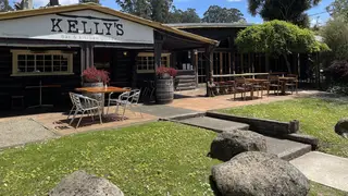 A photo of Kelly's Bar & Kitchen restaurant