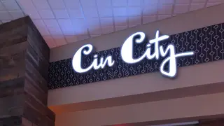 Een foto van restaurant Cin City - Miami Valley Gaming