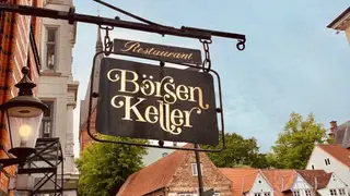 Una foto del restaurante Börsenkeller