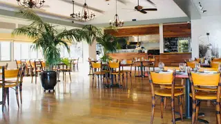 Photo du restaurant Merriman's – Waimea – Big Island