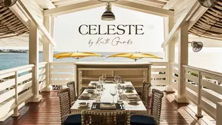 Photo du restaurant Celeste by Kerth Gumbs at Malliouhana