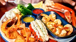 Photo du restaurant Red Lobster - Grandville