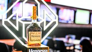 Henny & Hoops: Weekend Night Takeover photo