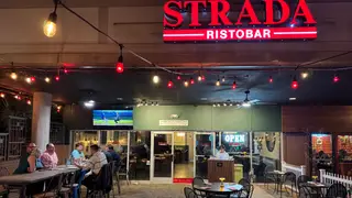 Una foto del restaurante Strada Ristobar