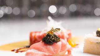 New Year’s Eve: A Special Kaiseki Menu & Jazz Trio photo