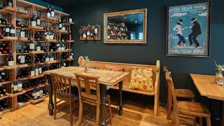 Foto von The Grape Variety (Chipstead) Restaurant