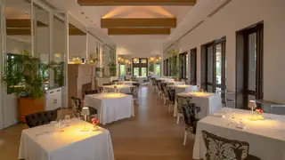 Photo du restaurant Carolina - St. Regis Punta Mita