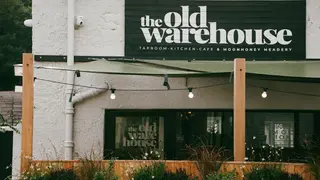 Foto von The Old Warehouse Restaurant