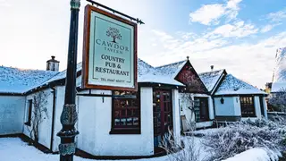 Een foto van restaurant The Cawdor Tavern